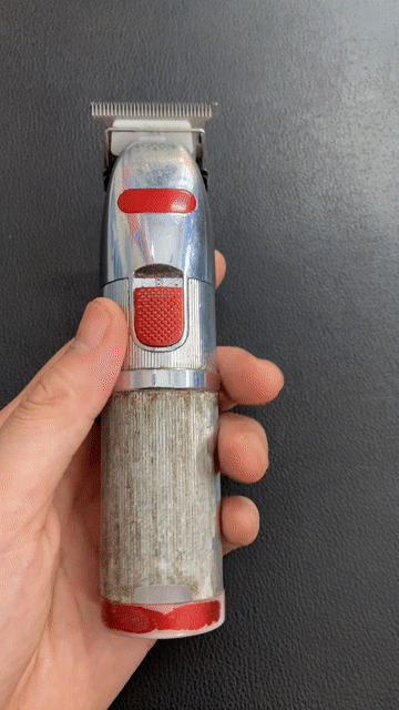 Tông đơ Codos T10 Xanh đen đã sử dụng. Mua bán Phụ kiện thời trang khác tại Huyện Kiến Xương Thái Bình được đăng bởi NDHUNG hình 1
