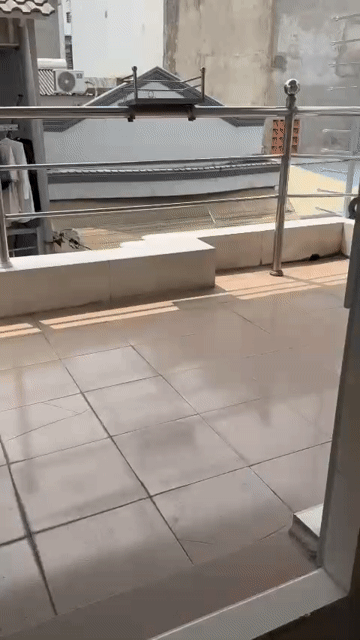 Mua bán Nhà ở Quận Tân Bình Tp Hồ Chí Minh diện tích 27 m² giá 4,48 tỷ