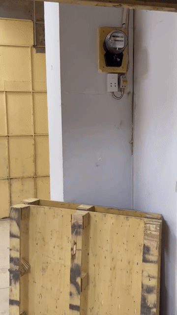 Cho thuê Văn phòng, Mặt bằng kinh doanh Chung cư Khánh Hội 1 Quận 4 Tp Hồ Chí Minh diện tích 11 m² giá 4,5 triệu/tháng