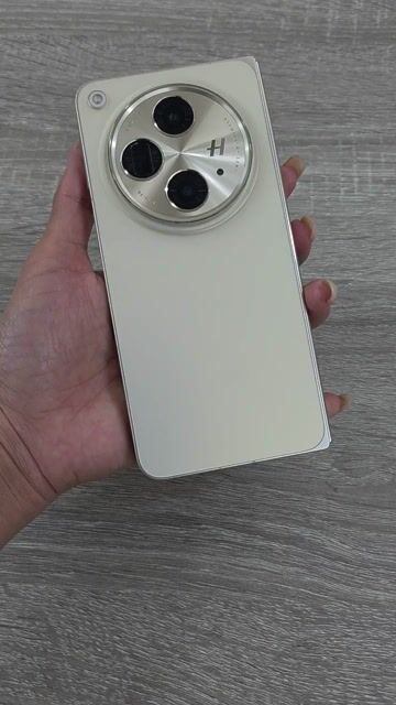 Oppo Find N3 Snapdragon 8 Gen 2 512GB Vàng 99%. Mua bán Điện thoại tại Quận Gò Vấp Tp Hồ Chí Minh được đăng bởi KGPHONE  Điện Thoại Di Động giá tốt  hình 1