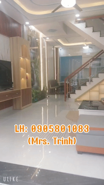 Mua bán Nhà ở Thành phố Thủ Đức Tp Hồ Chí Minh diện tích 51.7999 m² giá 5,65 tỷ