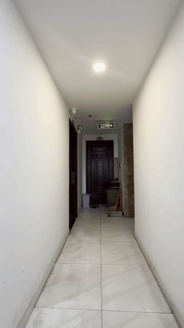 Cho thuê Căn hộ Chung cư Quận 8 Tp Hồ Chí Minh diện tích 30 m² giá 7,7 triệu/tháng