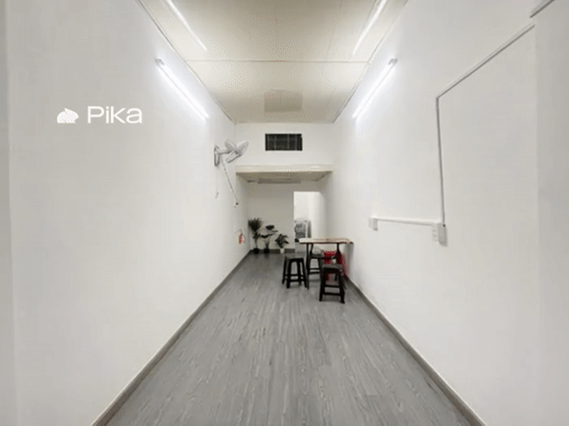 Cho thuê Nhà ở Quận 3 Tp Hồ Chí Minh diện tích 44 m² giá 8,5 triệu/tháng