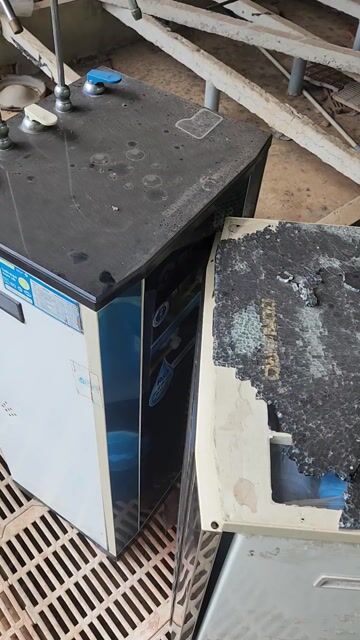 Máy lọc nước nóng lạnh đã dùng. Mua bán Bếp, lò, đồ điện nhà bếp tại Huyện Long Thành Đồng Nai được đăng bởi thonguyen hình 1