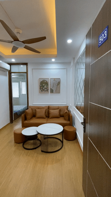 Mua bán Căn hộ Chung cư Quận Ba Đình Hà Nội diện tích 50 m² giá 2,45 tỷ