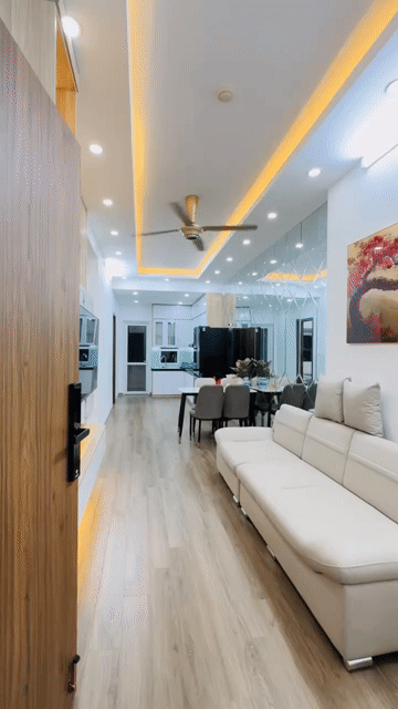 Mua bán Căn hộ Chung cư Khu đô thị Kim Văn - Kim Lũ (Golden Silk) Quận Hoàng Mai Hà Nội diện tích 65 m² giá 3,99 tỷ