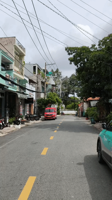 Mua bán Đất Quận 12 Tp Hồ Chí Minh diện tích 235 m² giá 8,19 tỷ
