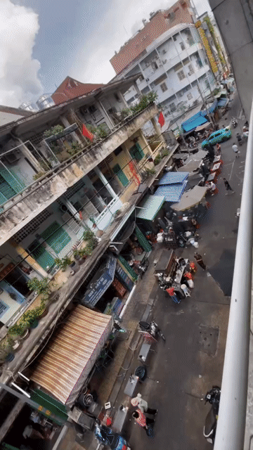 Mua bán Căn hộ Chung cư Quận 5 Tp Hồ Chí Minh diện tích 60 m² giá 2,5 tỷ