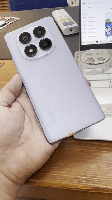 Xiaomi Redmi Note 14 Pro 256GB 99% zin all giá tôt. Mua bán Điện thoại tại Quận Bình Tân Tp Hồ Chí Minh được đăng bởi Shop phố smartphone 2 hình 1