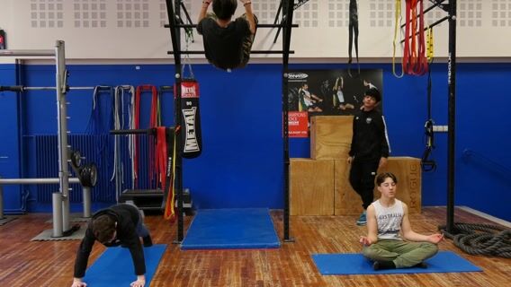 Délégué Militaire Départemental