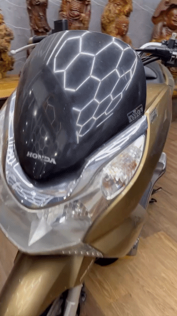 Honda PCX chính chủ bstp máy móc êm ru. Mua bán Xe máy tại Quận 7 Tp Hồ Chí Minh được đăng bởi Xe Cũ Hiếu CT hình 1
