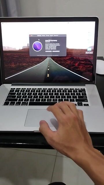 Apple Macbook Pro 2015 15 inch 16GB/512GB Bạc. Mua bán Laptop tại Quận Tân Phú Tp Hồ Chí Minh được đăng bởi Giang hình 1