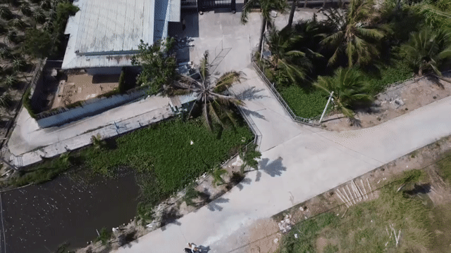 Mua bán Nhà ở Huyện Châu Thành Long An diện tích 2368 m² giá 5,58 tỷ