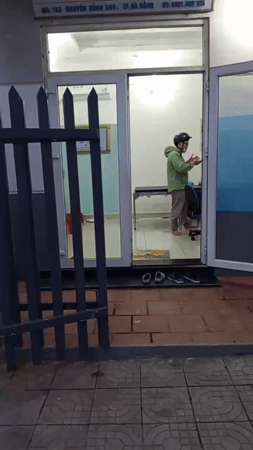 Cho thuê Nhà ở Quận Cẩm Lệ Đà Nẵng diện tích 20 m² giá 3 triệu/tháng