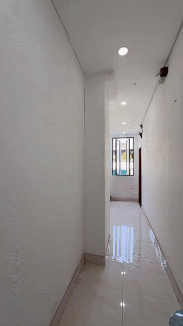 Cho thuê Căn hộ Chung cư Quận Tân Bình Tp Hồ Chí Minh diện tích 30 m² giá 4,5 triệu/tháng