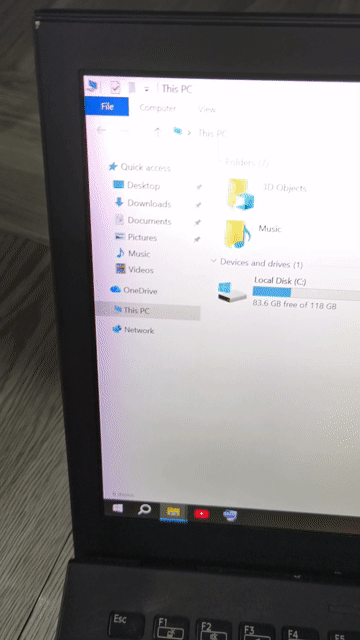 Sony Vaio 13 Pro i7-4500U 13 inch 8GB/128GB. Mua bán Laptop tại Quận Bình Thuỷ Cần Thơ được đăng bởi tan hình 1