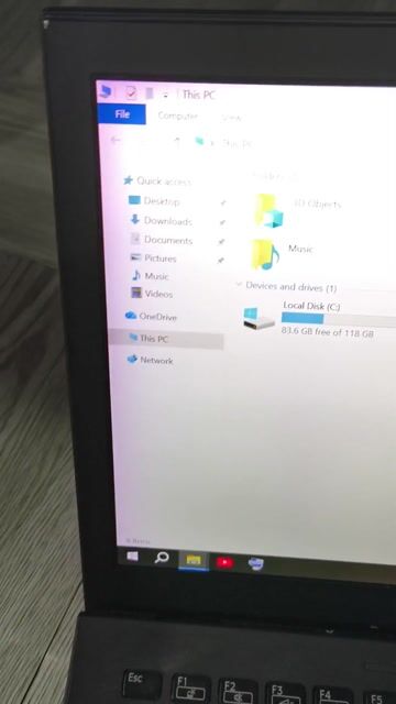 Sony Vaio 13 Pro i7-4500U 13 inch 8GB/128GB. Mua bán Laptop tại Quận Bình Thuỷ Cần Thơ được đăng bởi tan hình 1