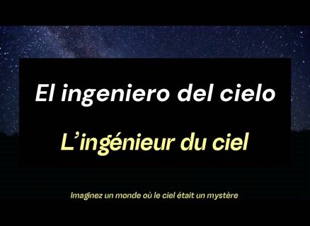 L'ingénieur du ciel