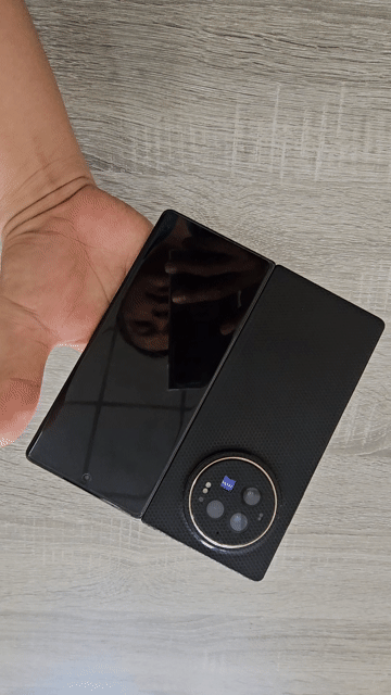 Vivo X Fold3 256GB chip snap 8gen 2 pin 5500  full. Mua bán Điện thoại tại Quận Gò Vấp Tp Hồ Chí Minh được đăng bởi Cửa hàng  KGPHONE STORE hình 1