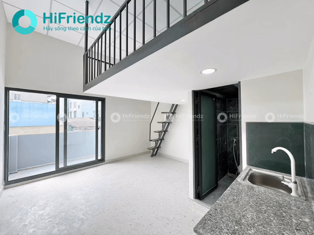 Cho thuê Phòng trọ Quận Gò Vấp Tp Hồ Chí Minh diện tích 30 m² giá 3,9 triệu/tháng