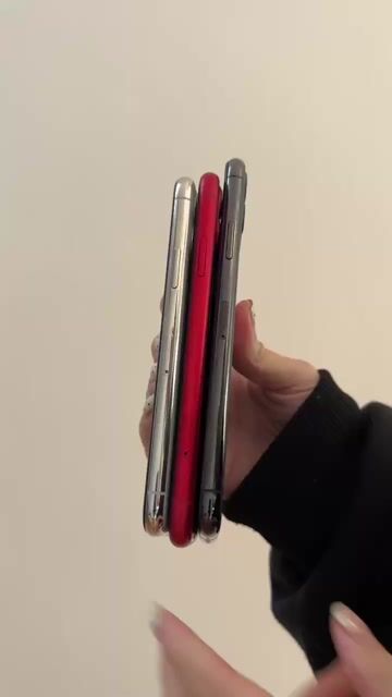 iPhone 11 iPhone 11 Pro 11 Pro Max 64GB 256GB. Mua bán Điện thoại tại Quận Cầu Giấy Hà Nội được đăng bởi Henry Shop hình 1