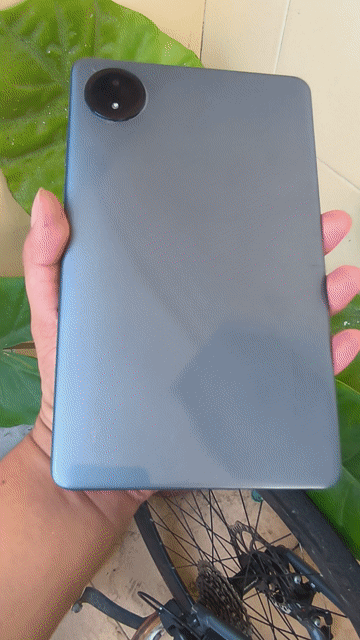 Xiaomi Pad SE 6GB/128GB, BH 12 tháng. Mua bán Máy tính bảng tại Quận Hải Châu Đà Nẵng được đăng bởi hieu nguyen  hình 1