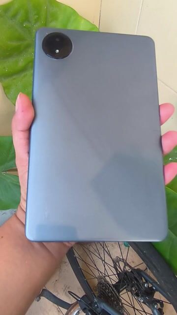 Xiaomi Pad SE 6GB/128GB, BH 12 tháng. Mua bán Máy tính bảng tại Quận Hải Châu Đà Nẵng được đăng bởi hieu nguyen  hình 1