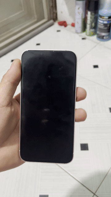 Bán gấp Iphone 13 thường vợ dùng. Mua bán Điện thoại tại Thành phố Dĩ An Bình Dương được đăng bởi Minh Vàng hình 1