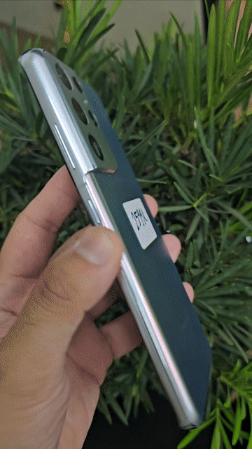 Samsung Galaxy S21 Ultra 128GB Bạc đa sắc. Mua bán Điện thoại tại Huyện Bình Chánh Tp Hồ Chí Minh được đăng bởi ĐT THẢO SAMSUNG  hình 1