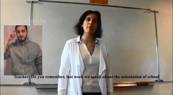 Mon rêve...devenir infirmière