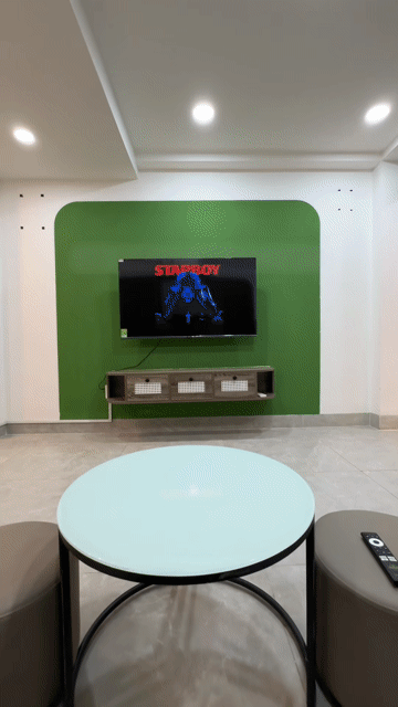 Cho thuê Căn hộ Chung cư Quận Tân Bình Tp Hồ Chí Minh diện tích 45 m² giá 8,5 triệu/tháng