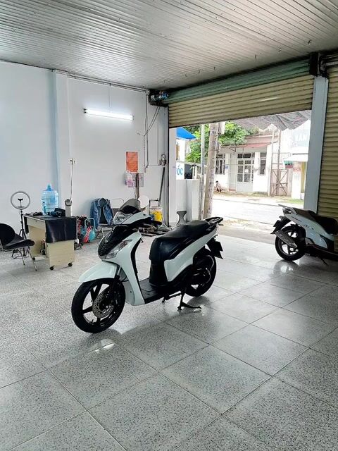 Nguyên con Sh 150cc Ý 2010 vô 4 món @ .Siêu Đẹp.❤️. Mua bán Xe máy tại Quận 12 Tp Hồ Chí Minh được đăng bởi LeeteeHung hình 1