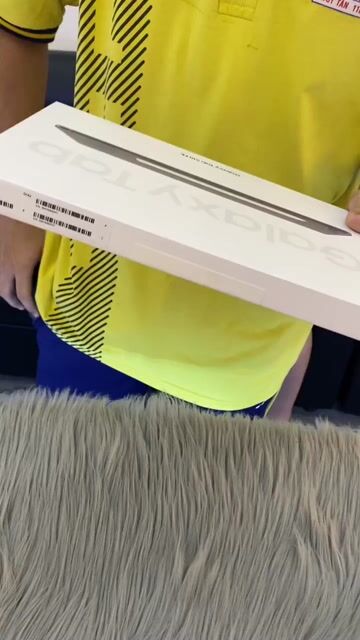 Ss Tab S10 FE | S10 Plus FE Wifi & 5G NewSeal VN. Mua bán Máy tính bảng tại Quận 5 Tp Hồ Chí Minh được đăng bởi BVTMOBILE HỆ THỐNG BÁN LẺ UY TÍN hình 1