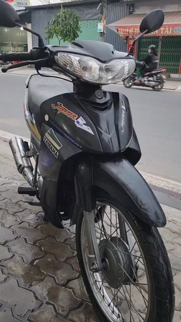 Yamaha Jupiter Nhật,bstp cavet đầy đủ. Mua bán Xe máy tại Quận 12 Tp Hồ Chí Minh được đăng bởi Thanhtam244 hình 1