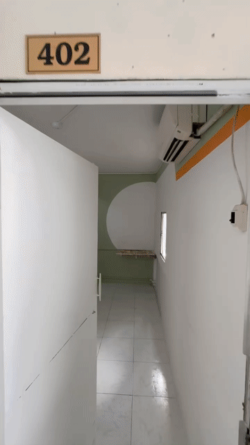 Cho thuê Phòng trọ Quận Tân Bình Tp Hồ Chí Minh diện tích 15 m² giá 2,7 triệu/tháng