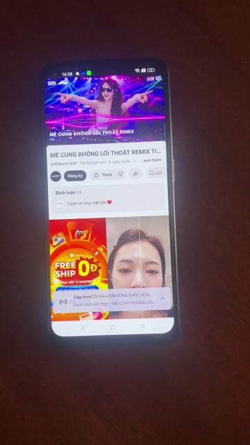 Vsmart live 4 6/64g- máy zin có vân tay. Mua bán Điện thoại tại Huyện Củ Chi Tp Hồ Chí Minh được đăng bởi Linh hình 1