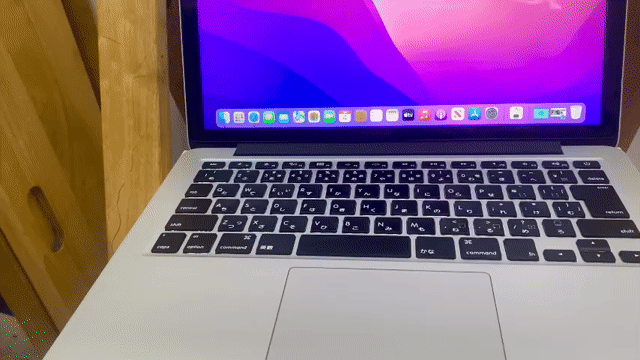 Macbook pro rentina 2015 i5/8/128gb pin 100. Mua bán Laptop tại Quận Bình Thạnh Tp Hồ Chí Minh được đăng bởi NGUYEN THI NGOC BINH  hình 1
