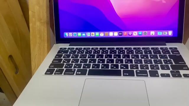 Macbook pro rentina 2015 i5/8/128gb pin 100. Mua bán Laptop tại Quận Bình Thạnh Tp Hồ Chí Minh được đăng bởi NGUYEN THI NGOC BINH  hình 1