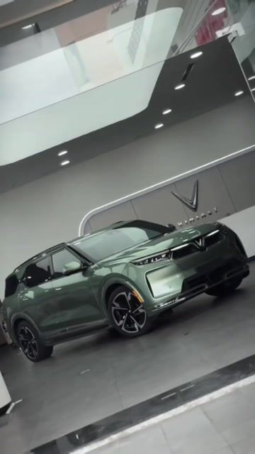 VF9 CHUẨN DOANH NHÂN-VAY 90%,LÃI SUẤT SIÊU ƯU ĐÃI. Mua bán Ô tô tại Quận Bình Thạnh Tp Hồ Chí Minh được đăng bởi Kỳ hình 1