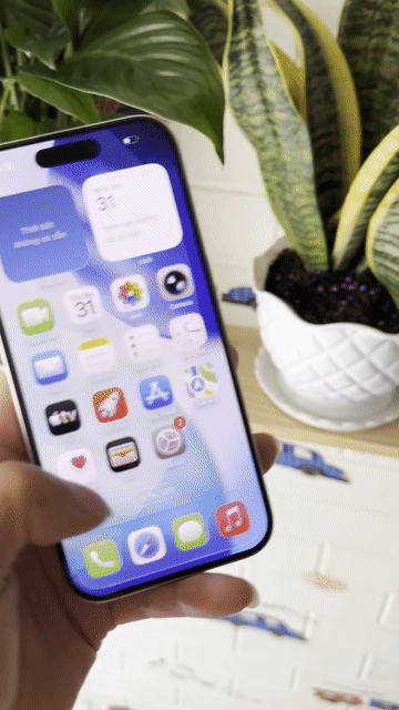 Apple iPhone 15 Pro 128GB Titan. Mua bán Điện thoại tại Thành phố Đà Lạt Lâm Đồng được đăng bởi Bảo Sơn Phạm hình 1