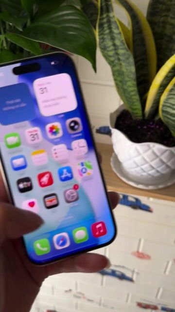 Apple iPhone 15 Pro 128GB Titan. Mua bán Điện thoại tại Thành phố Đà Lạt Lâm Đồng được đăng bởi Bảo Sơn Phạm hình 1
