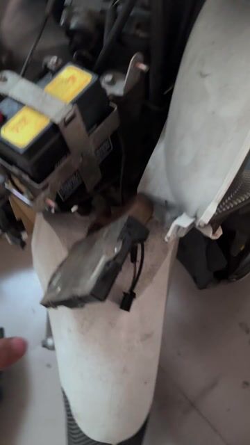 ✅Ecu zin vision k44 khoá chìa-skm ecu satria-raide. Mua bán Phụ tùng xe tại Quận Tân Phú Tp Hồ Chí Minh được đăng bởi PT XE MÁY QUANG QUIN hình 1