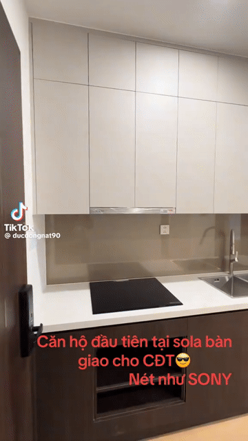 Mua bán Căn hộ Chung cư Vinhomes Smart City Quận Nam Từ Liêm Hà Nội diện tích 54 m² giá 3,35 tỷ