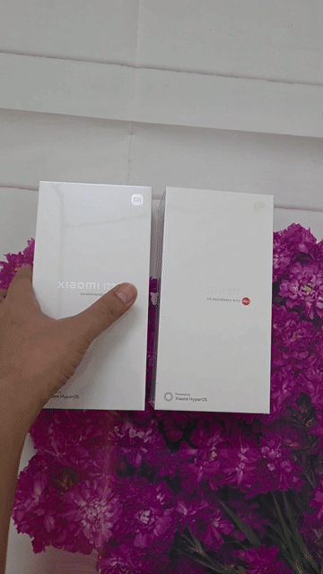Xiaomi 17T 12/512G Việt Nam Mới New seal BH hãng. Mua bán Điện thoại tại Thành phố Huế Thừa Thiên Huế được đăng bởi Chuyên Hàng Công Ty hình 1