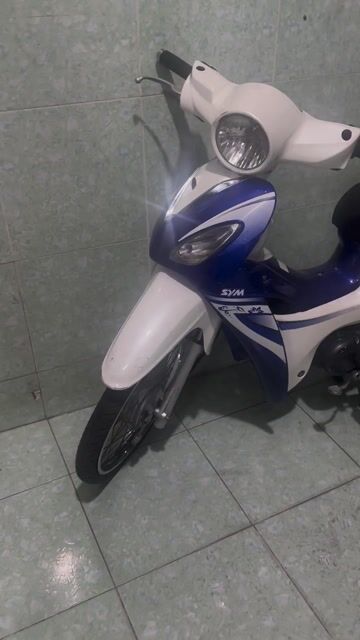 Xe 50cc SYM bstinh 63 đk 2016 giay tờ hợp lệ. Mua bán Xe máy tại Huyện Hóc Môn Tp Hồ Chí Minh được đăng bởi Nguyễn minh sang hình 1