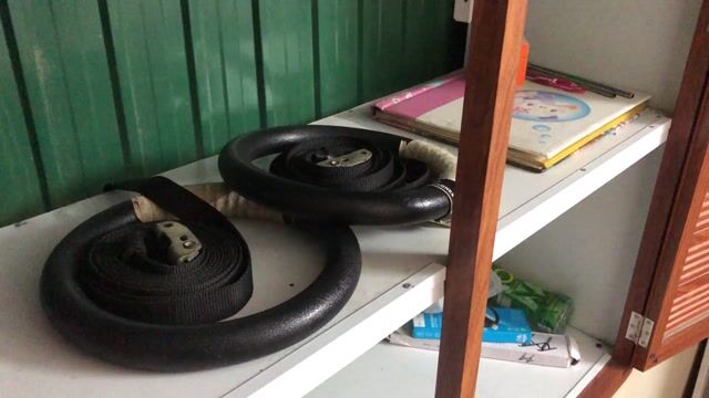 Vòng tập gym, Calisthenics, Gymnastics Vải Đen. Mua bán Đồ thể thao, Dã ngoại tại Thành phố Huế Thừa Thiên Huế được đăng bởi tv suno hình 1