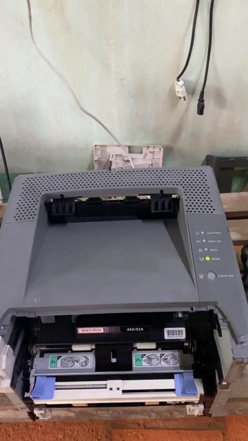 500k_Máy in Canon 3300 Đã dọn rửa full ko vỏ. Mua bán Đồ dùng văn phòng tại Thành phố Biên Hòa Đồng Nai được đăng bởi Máy In Cũ Biên Hoà Giá Rẻ hình 1