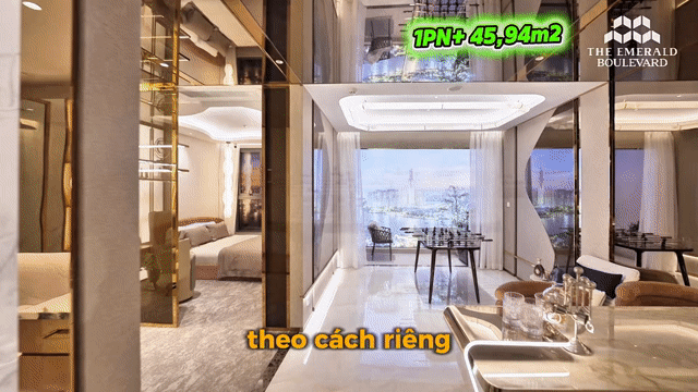 Mua bán Căn hộ Chung cư Thành phố Thuận An Bình Dương diện tích 46 m² giá 3,1 tỷ