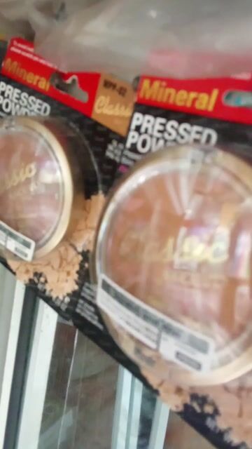Makeup kit