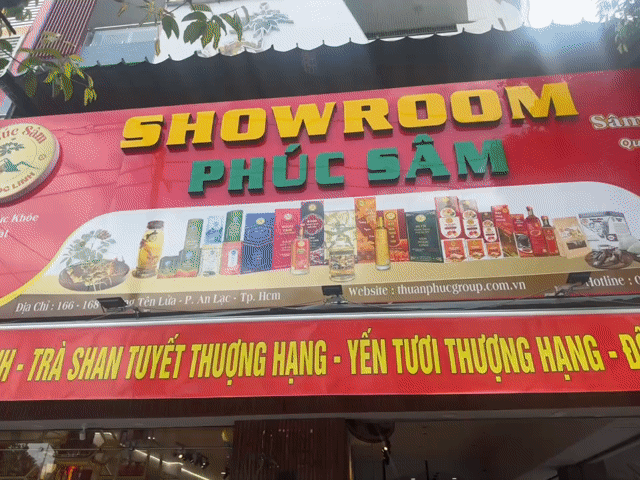 Cho thuê Văn phòng, Mặt bằng kinh doanh Quận Bình Tân Tp Hồ Chí Minh diện tích 600 m² giá 180 triệu/tháng